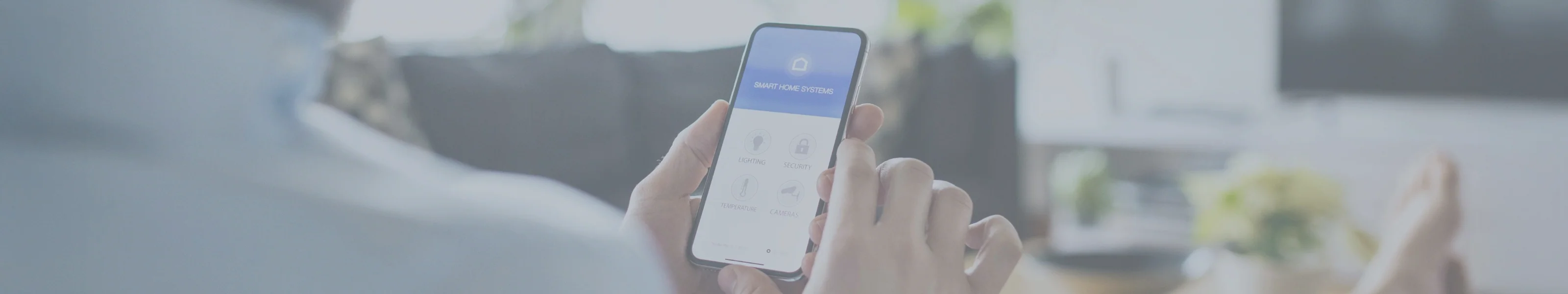 Intelligenter Wohnen mit Smart Life 24